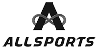 all-sports-logo-gray